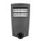 Lanterne d'éclairage public KREOS 76W SR/100 730 Anthracite RPA-2M|Performance in lighting-PRI3106179