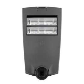 Lanterne d'éclairage public KREOS 76W SR/100 730 Anthracite RPA-2M|Performance in lighting-PRI3106179