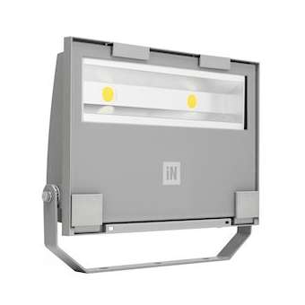 GUELL 2/S/W, projecteur LED symétrique extensif IP66-IK07-145W-20000lm-4000K|Performance in lighting-PRI3112391