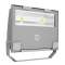 GUELL 2/S/W, projecteur LED symétrique extensif IP66-IK07-145W-20000lm-4000K