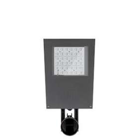 Theos Glass Mini 70 SR/075 740 AN-96 Lanterne Led 71W IP66 IK 08 9635lm 4000K|Performance in lighting-PRI306428