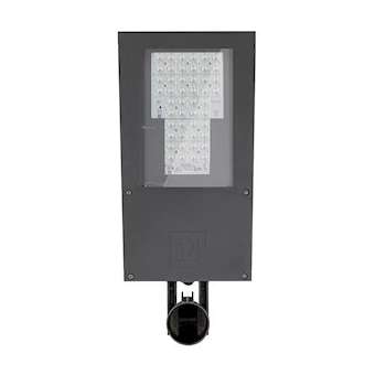 Theos Glass 105 SR/150 740 AN-96 RPA Lanterne Led 104W IP66 IK08 14034lm 4000K|Performance in lighting-PRI306469