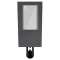 Theos Glass 140 SR/150 740 DALI Lanterne Led 19W IP66 IK08 18791lm 4000K