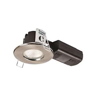 H2 Pro, fixe, couleur LED et puissance commutables, connecteur Easy fit|Collingwood-SLHDLE5245500
