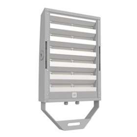 Square Pro Glass 710W Projecteur led Asym 50DEG/Wide IP66 IK07 98172lm 3000K|Performance in lighting-PRI3104802