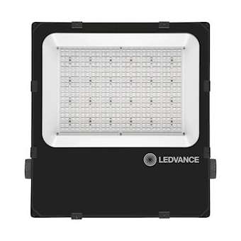 LDV FL PFM ASYM 55x110 290W/3000K 35600lm IP66 NOIR Projecteur LEDVANCE|Ledvance-OSR353572