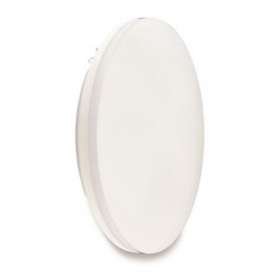 WL94, hublot IP44 10W détecteur 1000 lm 100lm/W 3000/4000/6500K|Collingwood-SLHWL9410MCS