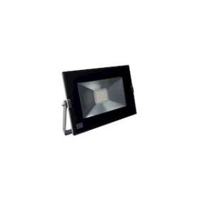 YAKO SLIM noir 3000K 690lm 10W 120DEG|Europole-POL40010