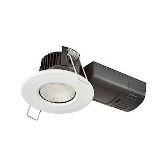 H2 Lite 400 CSP, encastré de plafond à couleur LED commutable|Collingwood-SLHDLT4564000