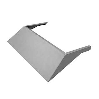 A0656-94 visière pour GUELL 2 A40/W Gris|Performance in lighting-PRI14173694