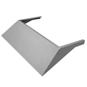 A0656-94 visière pour GUELL 2 A40/W Gris|Performance in lighting-PRI14173694