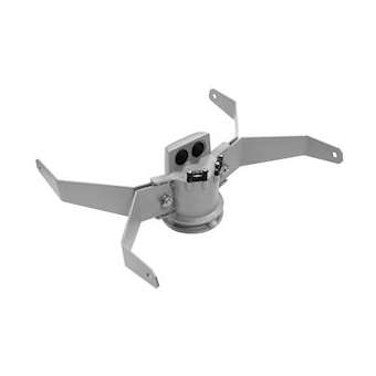 Support pour montage emmanché sur mât de 2 projecteurs GUELL 2|Performance in lighting-PRI14174194