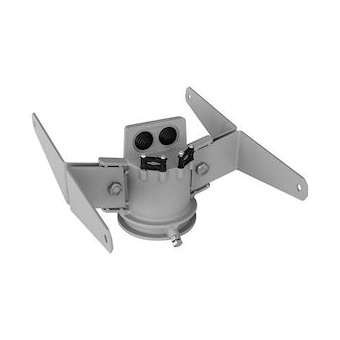 Support pour montage emmanché sur mât de 2 projecteurs GUELL 1|Performance in lighting-PRI14453294