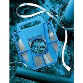 Feuillard en acier inoxydable 10x0.7 50m|Petitjean-PTJ161133