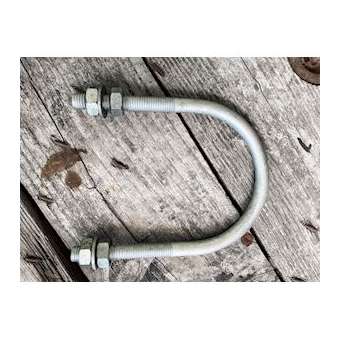 Bride de fixation, diamètre 12mm pour fût 85/115mm|Petitjean-PTJ6880310693