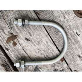 Bride de fixation, diamètre 12mm pour fût 85/115mm|Petitjean-PTJ6880310693