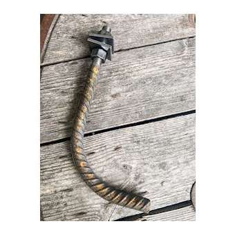 Tige de scellement JT 20/18 x 400mm|Petitjean-PTJ6880141841