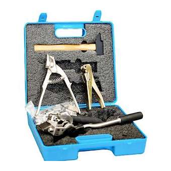 Coffret d'outillage appareil a levier|Petitjean-PTJ7400200210