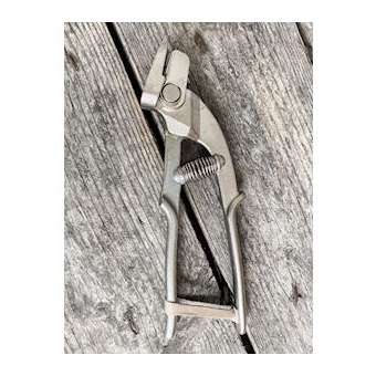 Cisaille pour installation de feuillard|Petitjean-PTJ7400202010