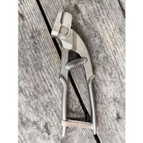 Cisaille pour installation de feuillard|Petitjean-PTJ7400202010