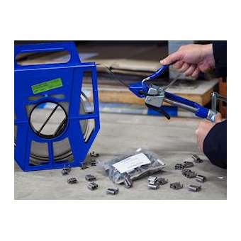 Appareil de cerclage à vis|Petitjean-PTJ7400201530