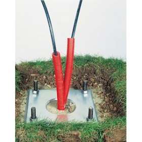 Scelkit déco, entraxe 200mm pour tiges 16/14|Petitjean-PTJ6880205371