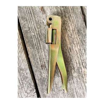 Pince à replier pour feuillard|Petitjean-PTJ7400202020