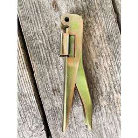 Pince à replier pour feuillard|Petitjean-PTJ7400202020