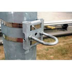 Fixation pour ancrage acier galvanisé|Petitjean-PTJ7400304253