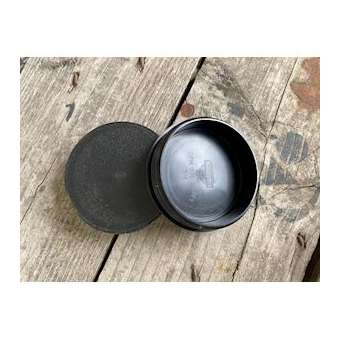 Obturateur BP1/GPN320 D89 mm Noir|Petitjean-PTJ146278