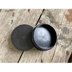 Obturateur BP1/GPN320 D89 mm Noir|Petitjean-PTJ146278