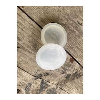 Embout obturateur BP1/GNP300 D 60-62mm Incolore|Petitjean-PTJ50870241