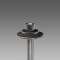 Accessoire 1320 Base Grand Inc 100 Noir S