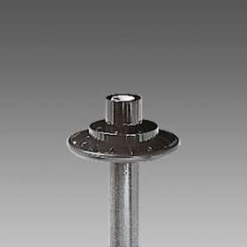 Accessoire 1320 Base Grand Inc 100 Noir S|Disano-ZON42610300