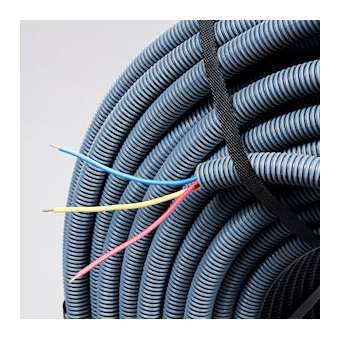 PREFILE GRIS D20 3G1,5 BRV/J|Conduits préfilés Druise-TUEPREFILED203G1,5BRVJ