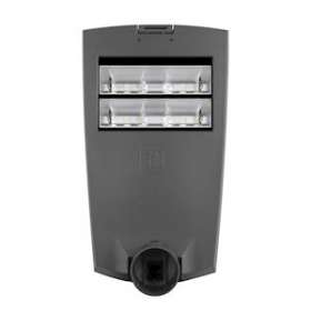 Lanterne d'éclairage public KREOS 76W SR/075 730 Anthracite RPA-2M|Performance in lighting-PRI3106237