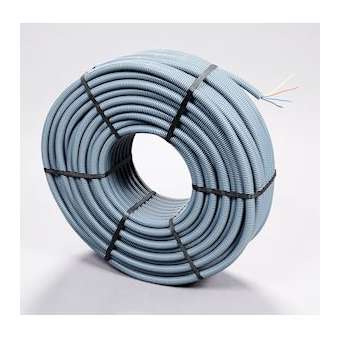 Préfilé Ø20 4G1,5 BMNV/J|Conduits préfilés Druise-TUEPREFILED204G15BNMVJ