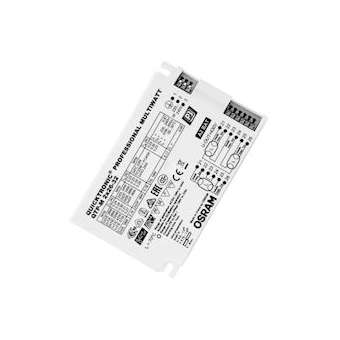 QT-M 2X26-32/230-240 S OSRAM Ballast électronique pour lampes CFL|Ledvance-OSR329158