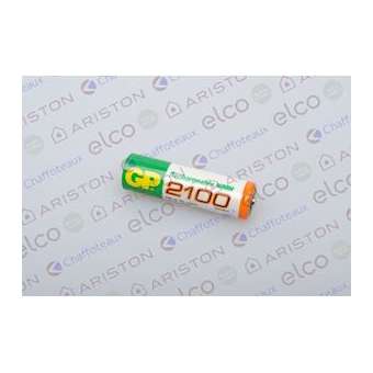 BATTERIE AA|Pieces detachees chf-PDF60000443