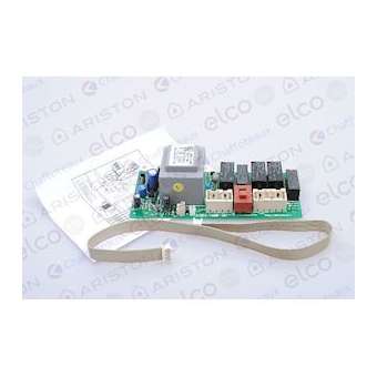 CIRCUIT IMPRIME PUISSANCE/|Pieces detachees chf-PDF60000442