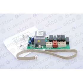 CIRCUIT IMPRIME PUISSANCE/|Pieces detachees chf-PDF60000442