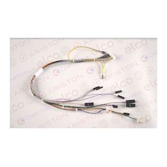 FAISCEAU DE CABLES|Pieces detachees chf-PDF60000581