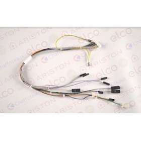 FAISCEAU DE CABLES|Pieces detachees chf-PDF60000581