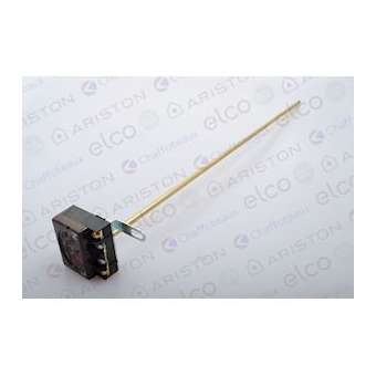 THERMOSTAT A CANNE L450*|Pieces detachees chf-PDF60000683
