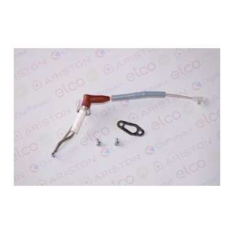 ELECTRODE ALLUMAGE|Pieces detachees chf-PDF60000868-01