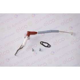 ELECTRODE ALLUMAGE|Pieces detachees chf-PDF60000868-01