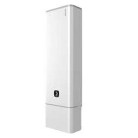 Chauffe-eau électrique Linéo connecté multiposition blanc 80L|Atlantic RECS-ATL157209