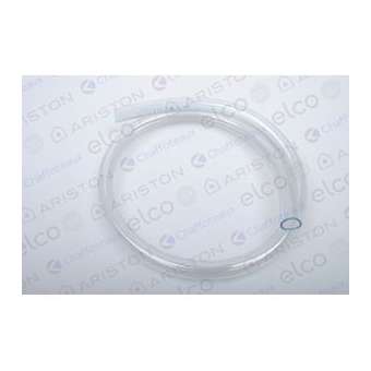 TUBE PVC D: 13X17 L: 1M|Pieces detachees chf-PDF60081266-02