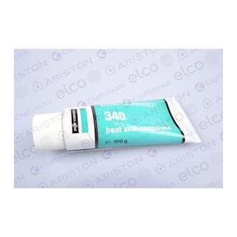 PATE DE CONTACT 340 TUBE 100GR|Pieces detachees chf-PDF60081657