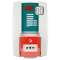 Alarme Type 4 secteur 3 boucles DM et sirène intégrée - Secours batteries